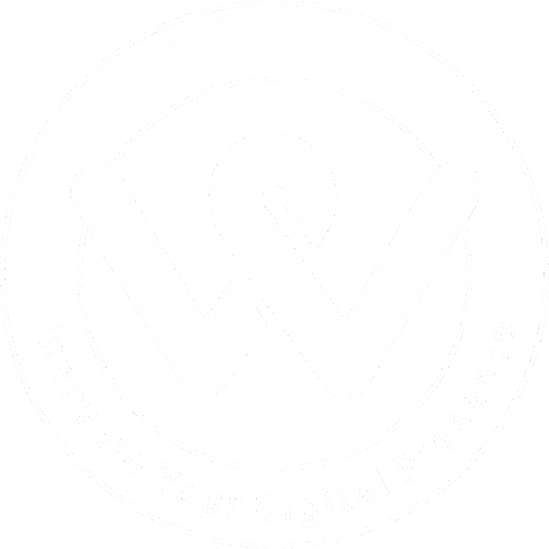 WTechy Logo